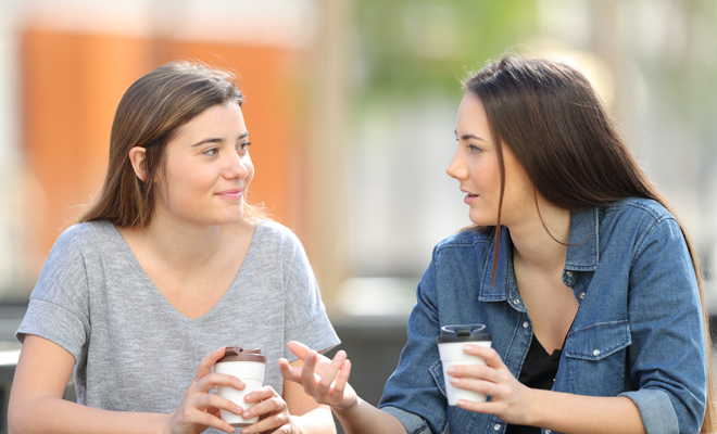 Cuando no te apetece quedar con alguien: excusas que puedes poner