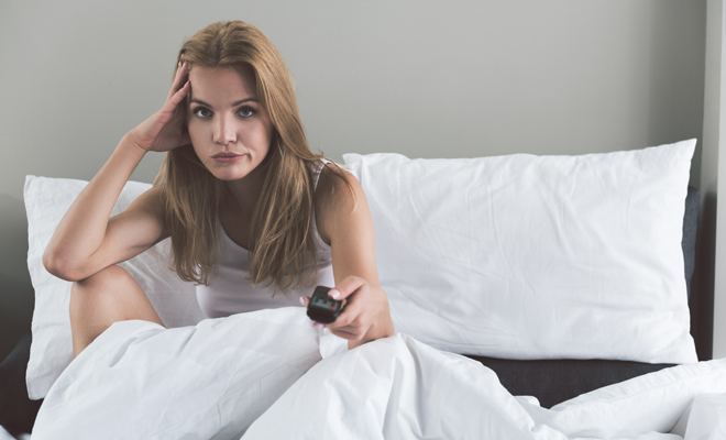 Coartadas buenas para no tener que quedar con alguien