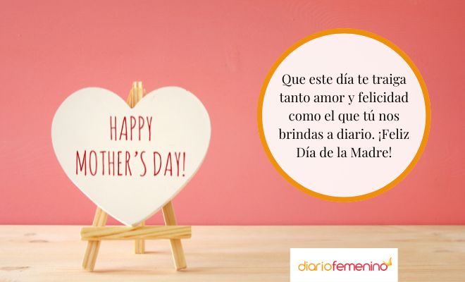 Frases para clientas en el Día de la Madre