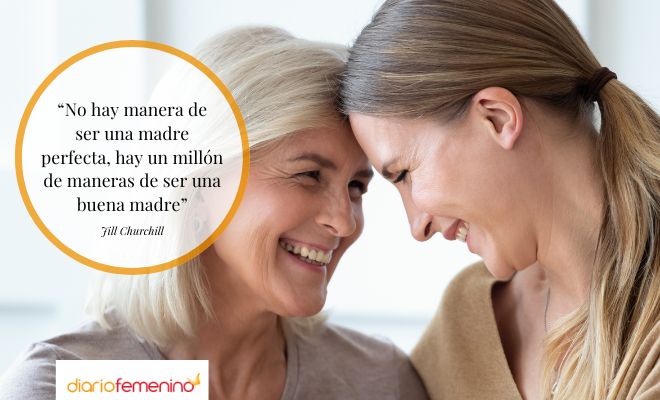 Hermosa reflexión para el Día de la Madre
