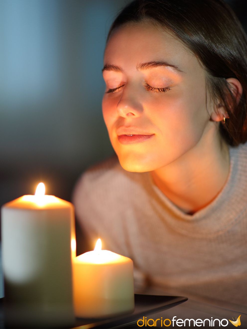 Frases de cumpleaños para mi mamá que está en el cielo: mensajes con amor, image size:990x1320