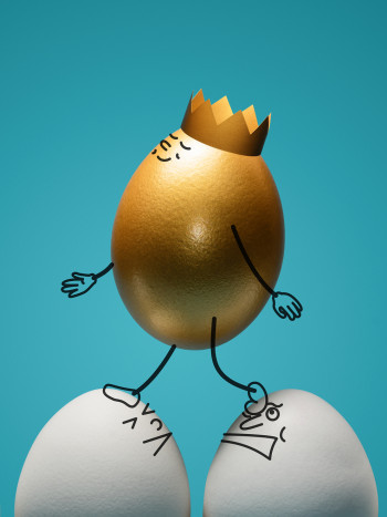 Autoestima alta o narcisismo: importantes diferencias que los separan