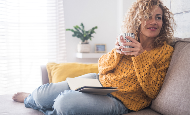 Qué debes hacer para empezar a reflexionar