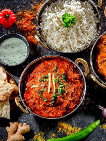 7 recetas de comida india para hacer en casa (tradicionales y fáciles)