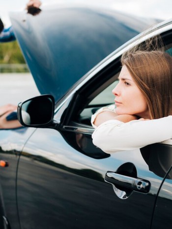 ¿Cómo reducir la prima de un seguro de coche?