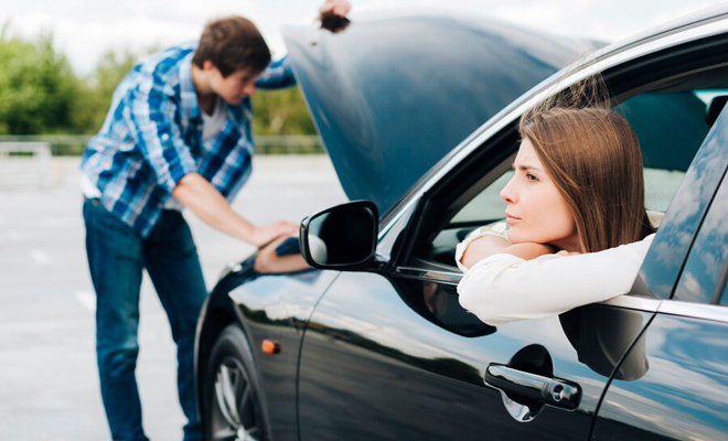 ¿Cómo obtener la mejor prima de un seguro de coche?