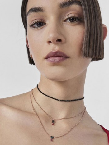 5 diseños de collares que te encantarán