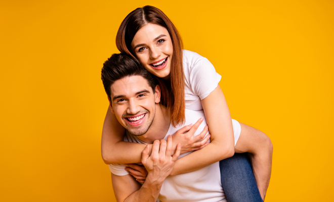 Carta de amor para tu mejor amigo que ahora es tu novio