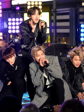 51 frases de canciones de BTS: las letras traducidas del grupo de moda