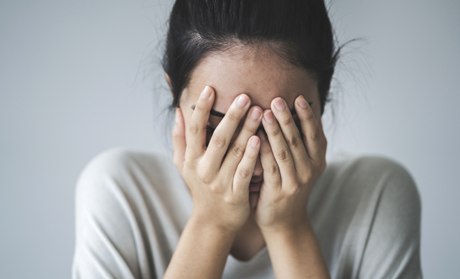 El tiempo que se tarda en superar un engaño