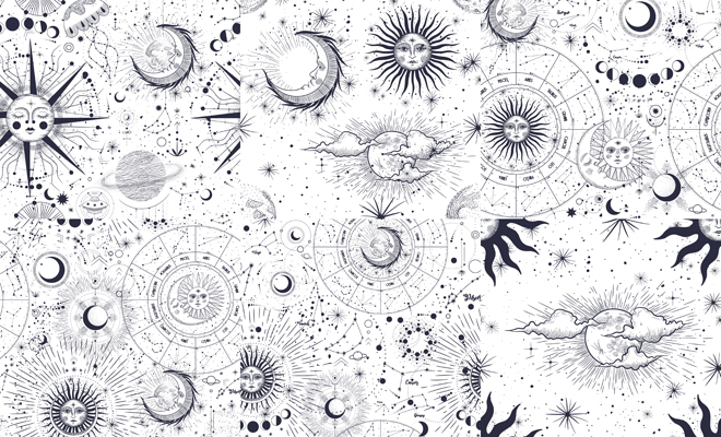 ¿En qué coinciden y en qué se diferencian el horóscopo occidental y el horóscopo chino?