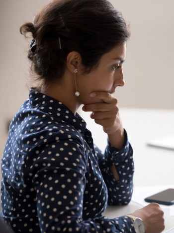 Ansiedad por un nuevo trabajo: pautas eficaces para afrontar la situación