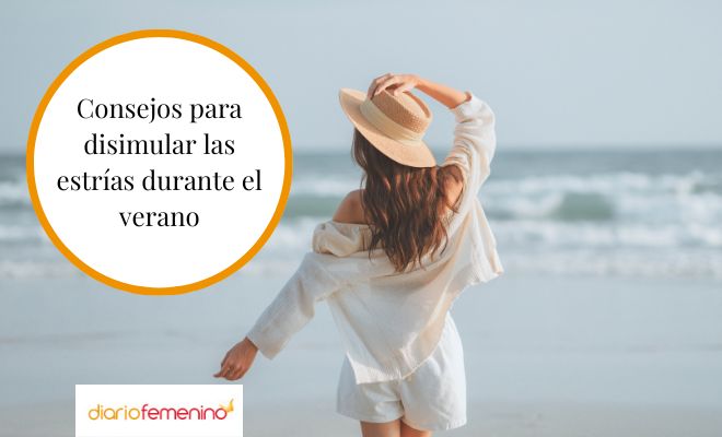 ¿Cómo puedes lucir en verano una piel libre de estrías?