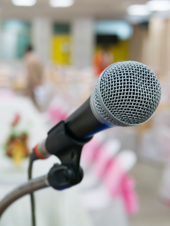 Ideas de discursos bellos para la boda de mi hermano (civil o religiosa)