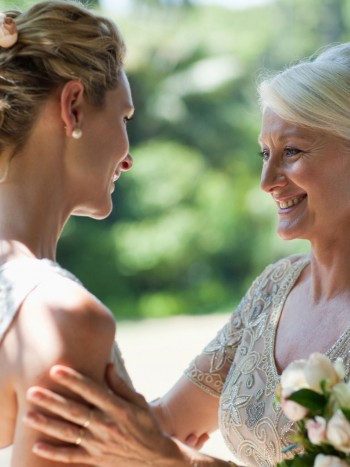 Discursos de boda para mi hija (de parte de su madre): textos MUY lindos