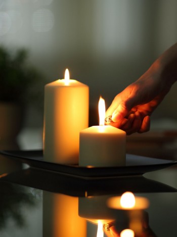 Frases de cumpleaños para mi padre fallecido: mensajes al cielo MUY bellos