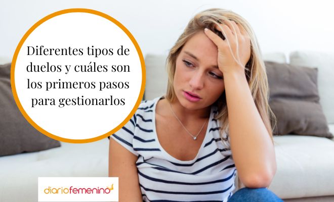 Consejos de especialista para gestionar un duelo