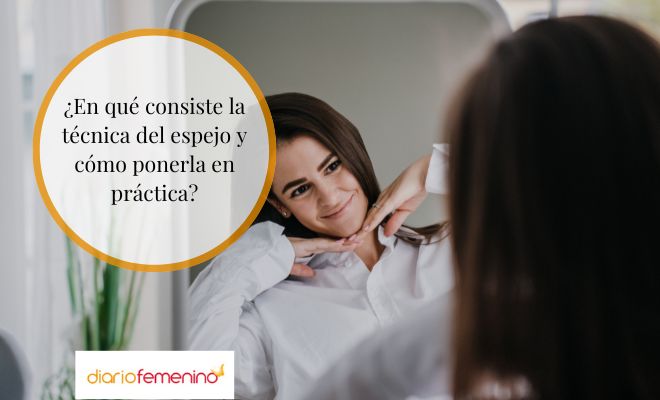 Ejercicios sencillos para subir la autoestima