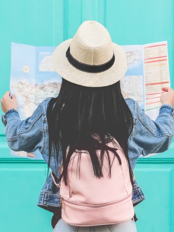 Dónde viajar en verano según tu personalidad: el destino perfecto