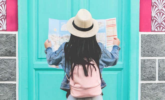 Destinos a los que viajar en verano según tu personalidad y carácter