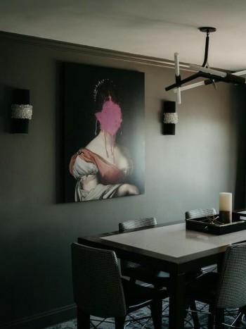 Decora tu casa con cuadros personalizados