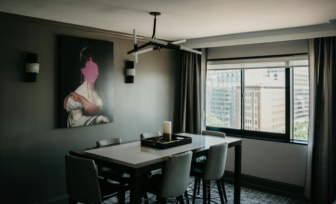 Cómo decorar tu hogar con cuadros personalizados