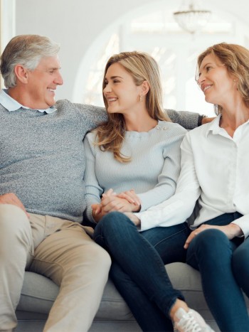 Frases para el Día Mundial de las Madres y los Padres: ¡gracias por todo!