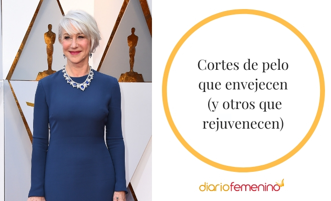 Cortes de pelo según la edad que tengas