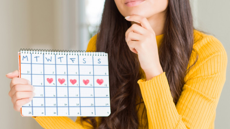 Cuándo se considera que una menstruación es irregular: síntomas claros