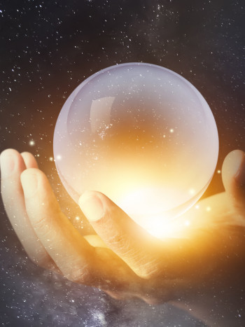 Cómo saber si mi sueño es premonitorio: ¿existen las visiones de futuro?