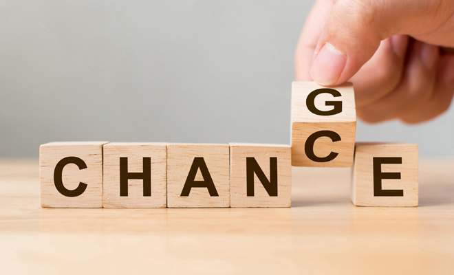 Nuevo trabajo: aprende a afrontar el miedo que te generan los cambios