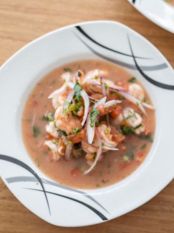 Recetas de comida ecuatoriana típicas: platos fáciles, ricos y caseros