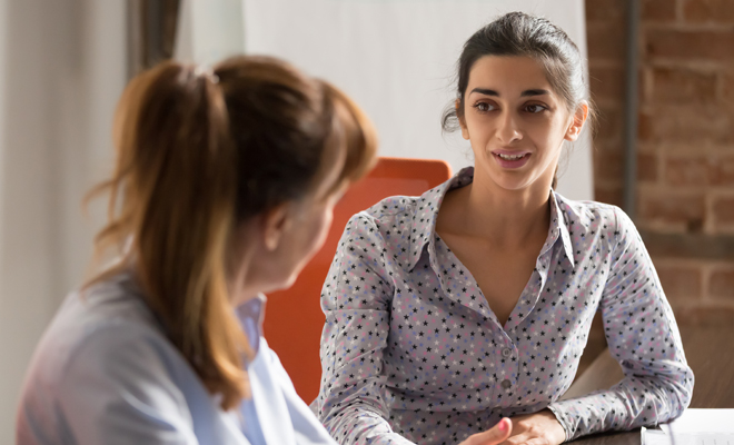 Pasos para comunicar una renuncia en el trabajo