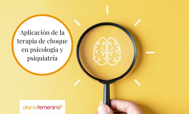 Terapia de choque: ¿en qué consiste?