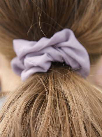 ¿Los coleteros pueden hacer que se me caiga el pelo?