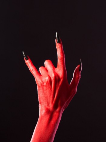 Soñar que el diablo te habla: aprovecha la oportunidad