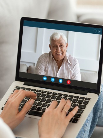 22 frases de cumpleaños para mi papá que está lejos: mensajes a distancia