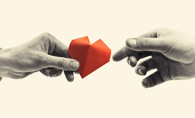 Probabilidades de que tu crush acabe siendo tu novio