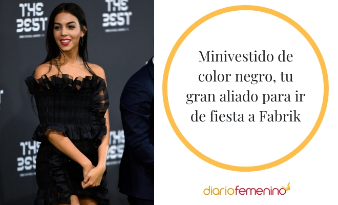 Cómo vestirse correctamente para ir a Fabrik