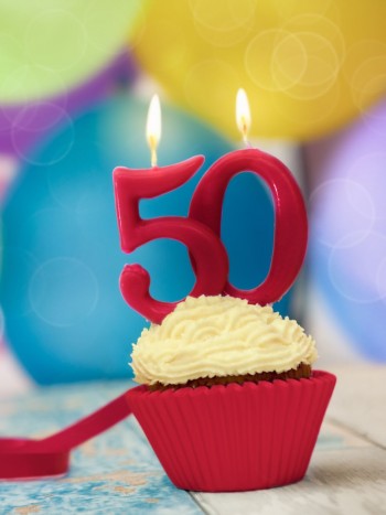 Frases de 50 cumpleaños para papá que destacan su importancia en tu vida