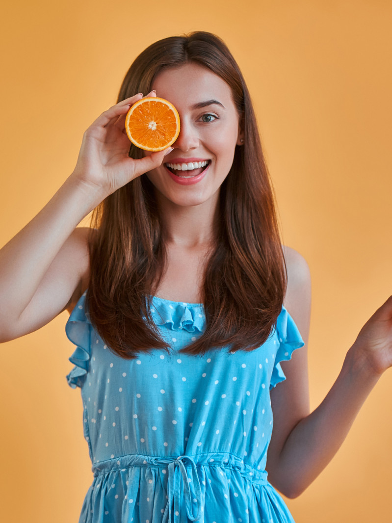 Por qué no debes esperar a tu media naranja para ser totalmente feliz