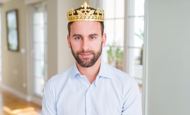 Mitos del amor: la irrealidad del Príncipe Azul