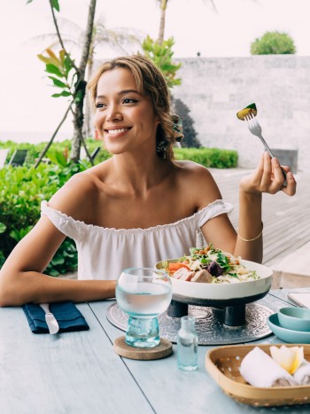 Hábitos saludables para seguir en verano