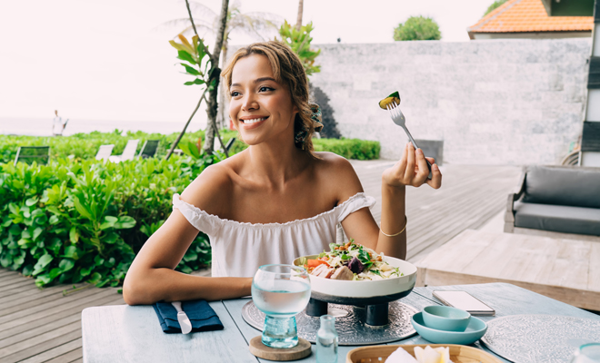 Consejos y hábitos saludables para el verano