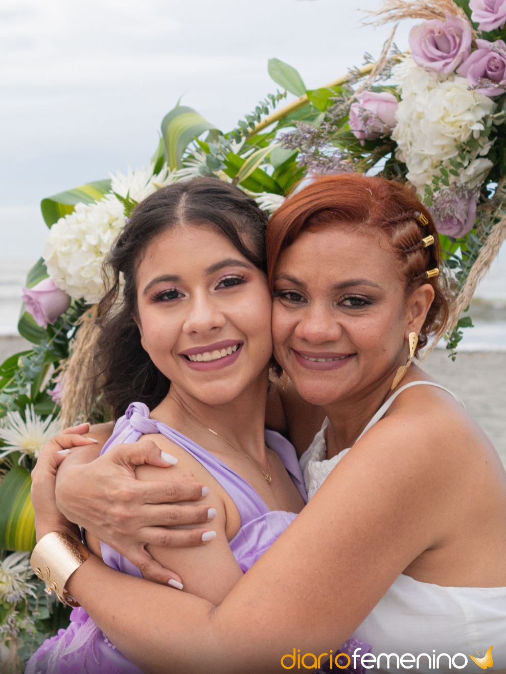 Feliz cumpleaños! Cartas para dedicar a tu hija en sus 15 años