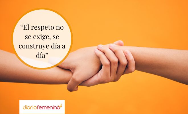 Mensajes contra la violencia de género en el Día Naranja
