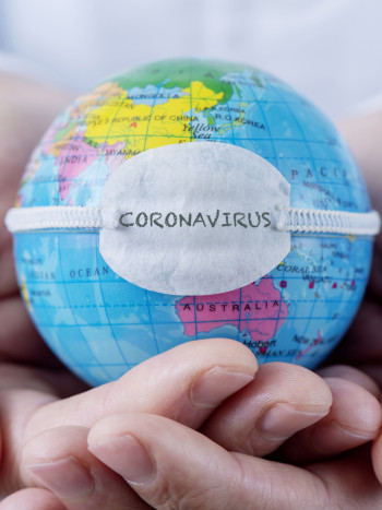 Coronafobia: supera el miedo al contagio del coronavirus (y el alarmismo)