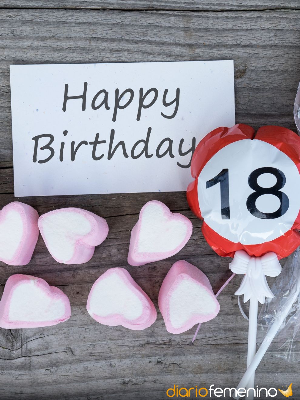 Feliz cumpleaños, amor! Frases para el 18 cumpleaños de mi novio, image size:990x1320