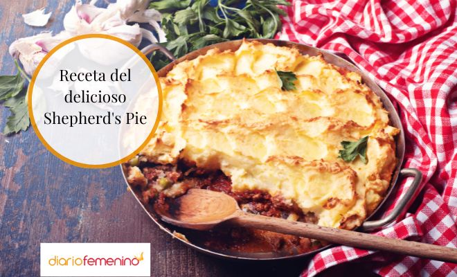 Cómo hacer Shepherd's Pie paso a paso