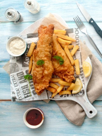 7 recetas de comida inglesa para sorprender: deliciosos platos británicos